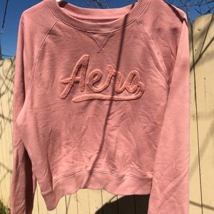 Pink Long-sleeve